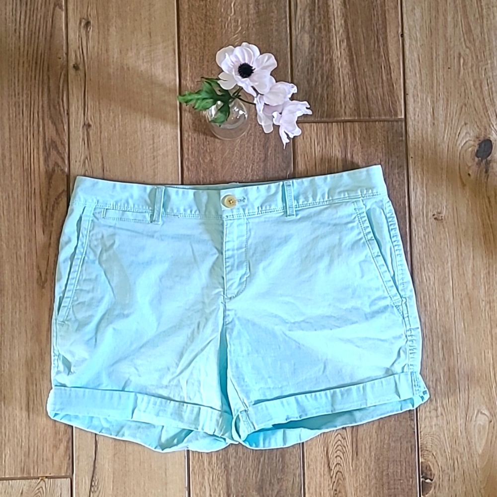 Banana Republic Shorts
